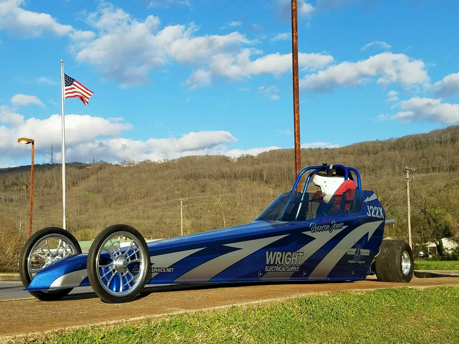 Triple J Electric LLC in Rainsville, AL